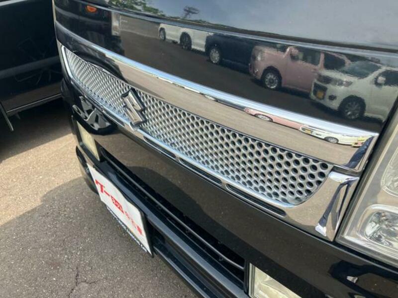 EVERY WAGON