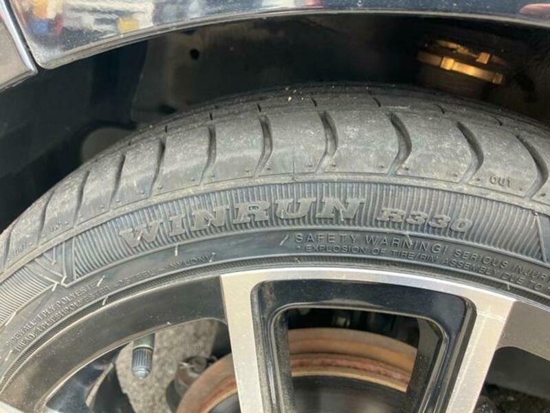 EVERY WAGON