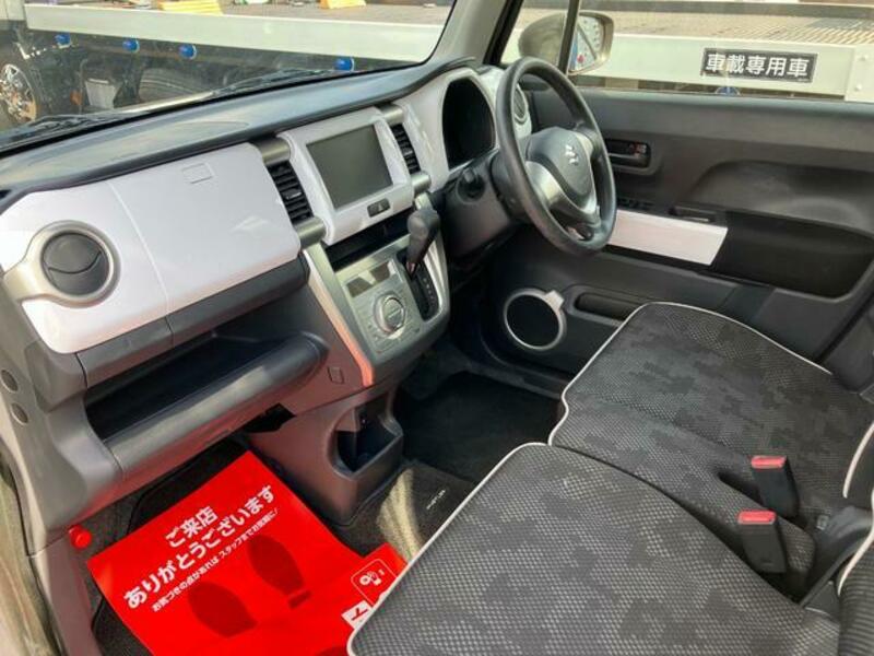 HUSTLER