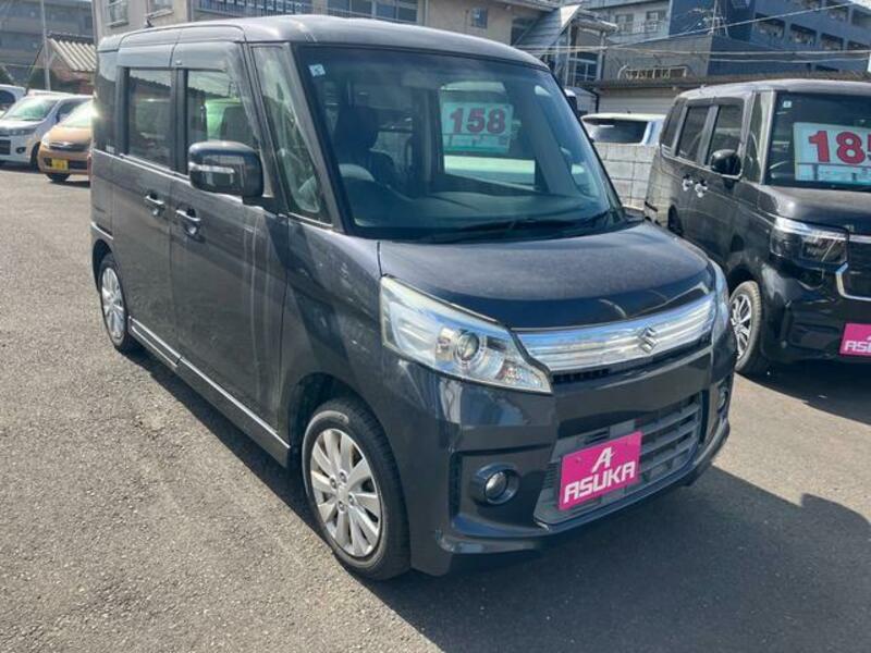 SPACIA CUSTOM