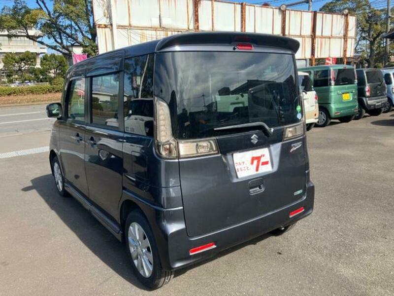 SPACIA CUSTOM