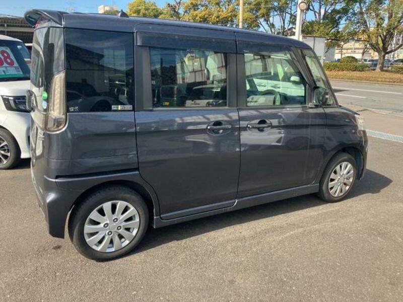 SPACIA CUSTOM