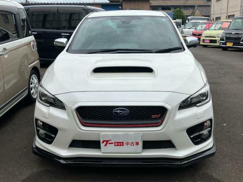 WRX S4