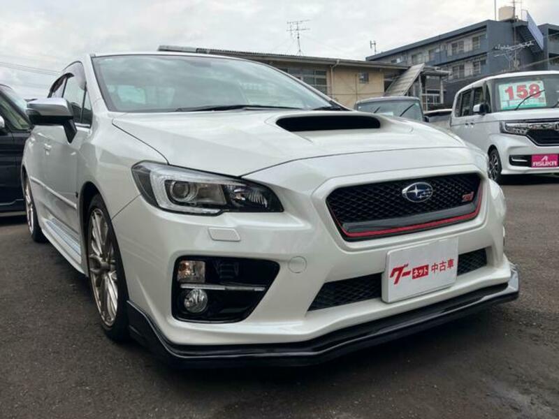 WRX S4
