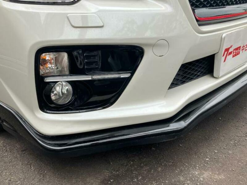 WRX S4