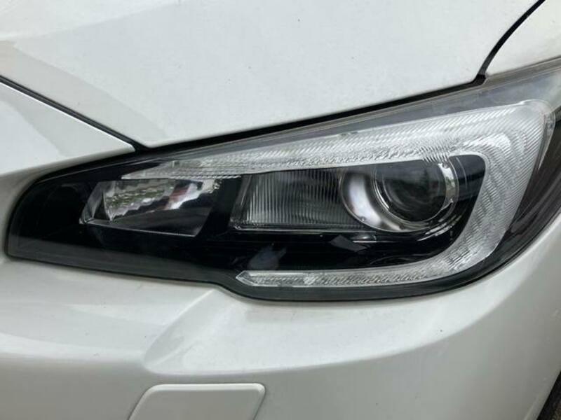 WRX S4