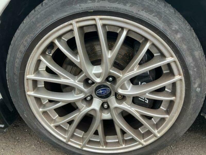 WRX S4