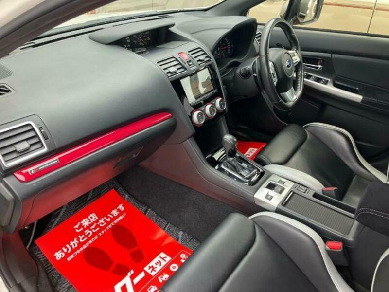 WRX S4