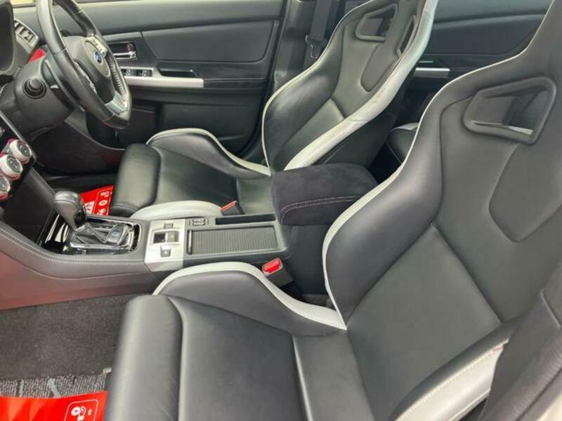 WRX S4