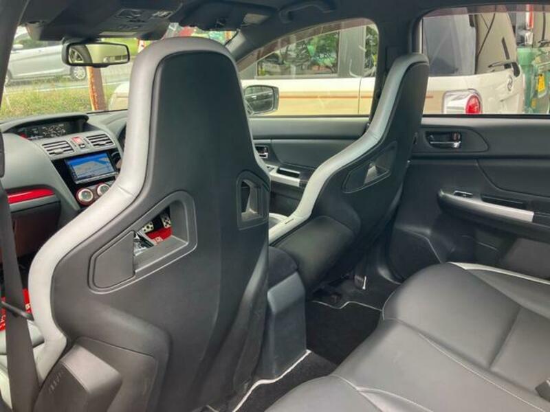 WRX S4