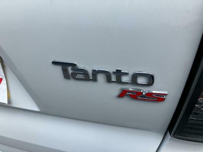 TANTO