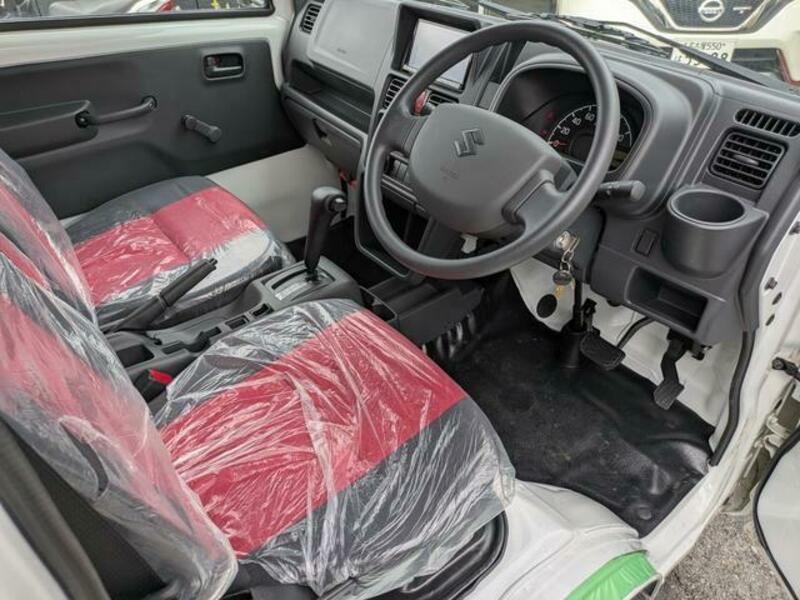 CARRY TRUCK