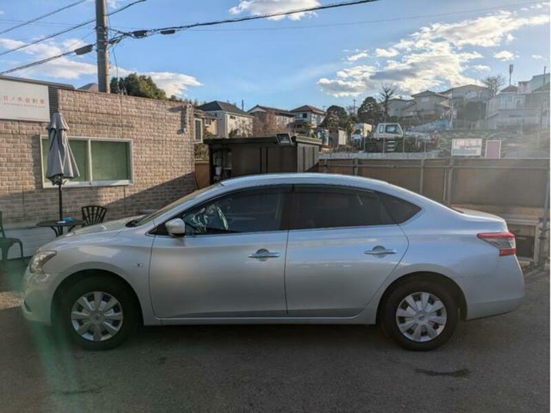 SYLPHY