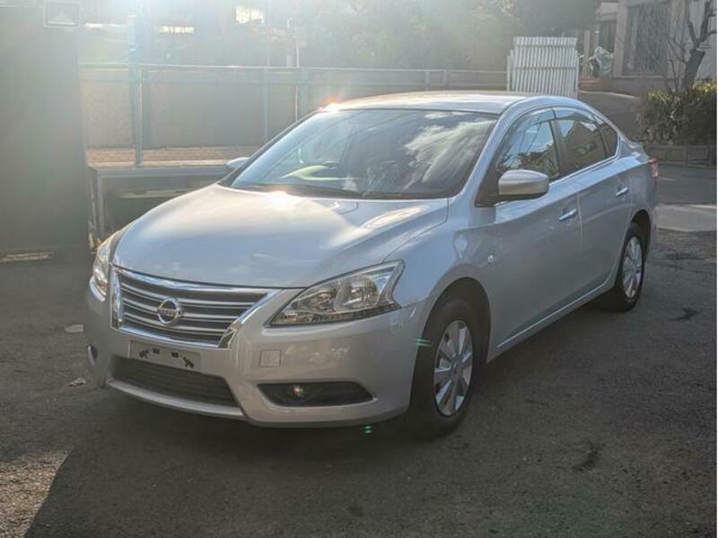 SYLPHY