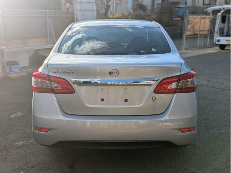 SYLPHY