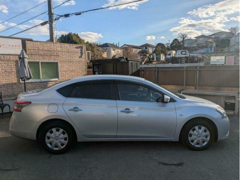SYLPHY