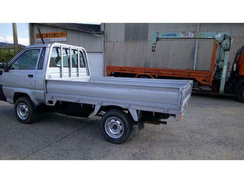 LITEACE TRUCK