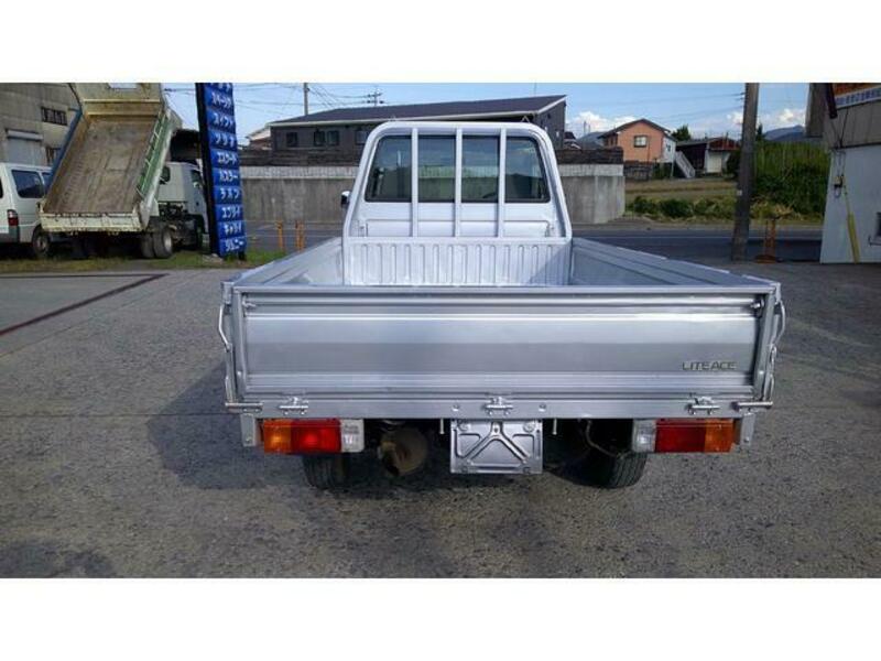 LITEACE TRUCK