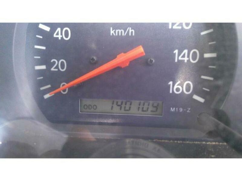 LITEACE TRUCK