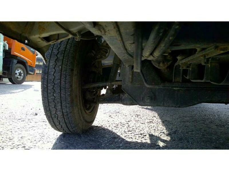 LITEACE TRUCK