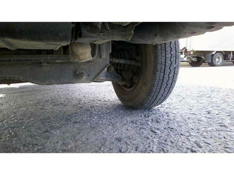 LITEACE TRUCK
