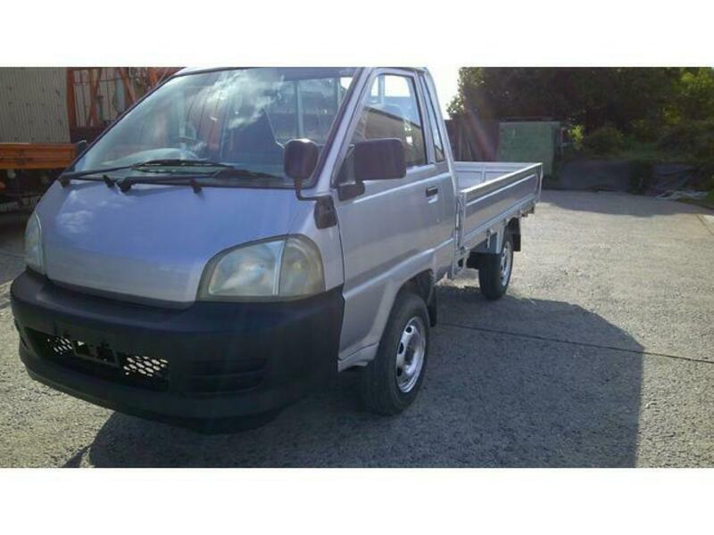 TOYOTA LITEACE TRUCK