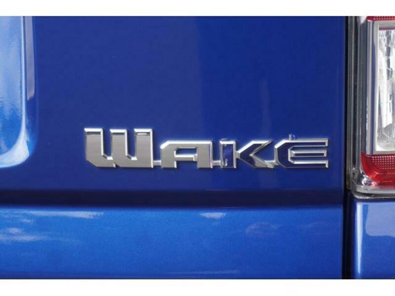 WAKE