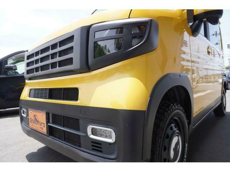 N-VAN