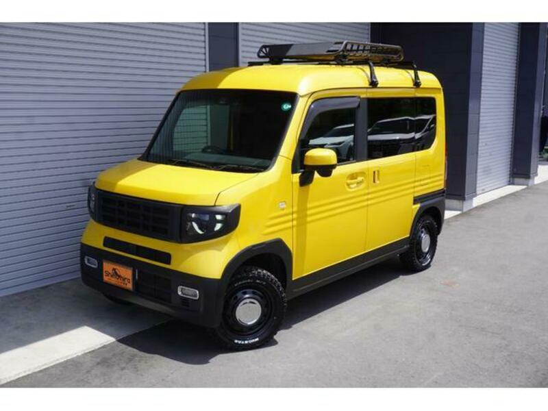 N-VAN