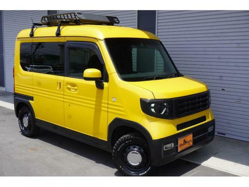N-VAN