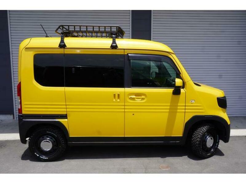 N-VAN