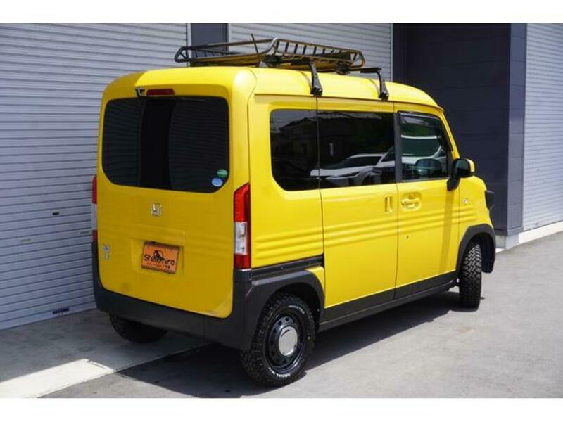 N-VAN
