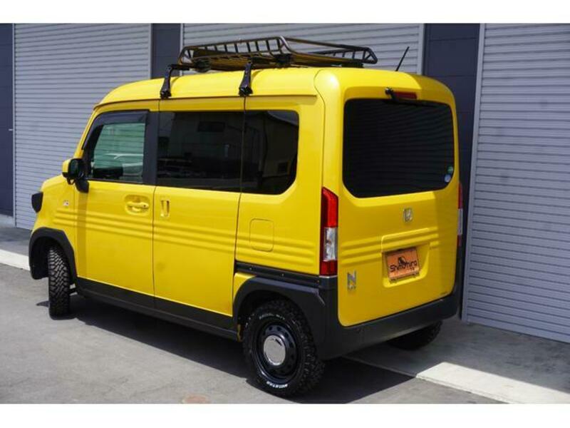 N-VAN