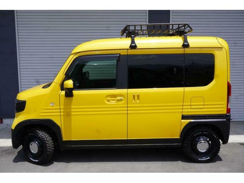 N-VAN