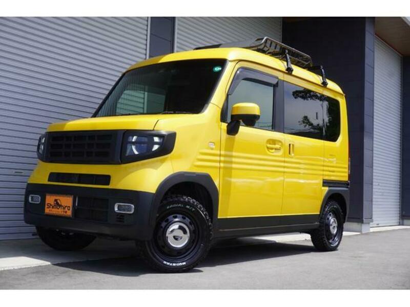 N-VAN