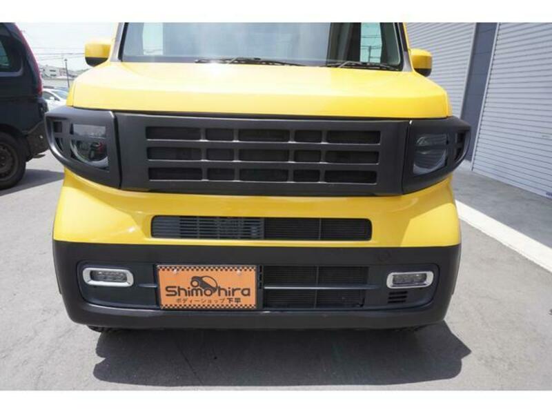 N-VAN