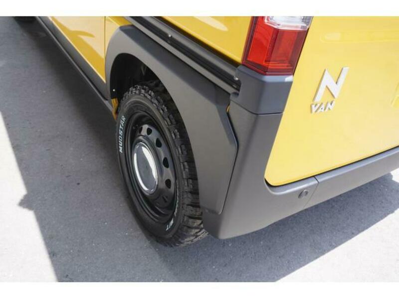 N-VAN