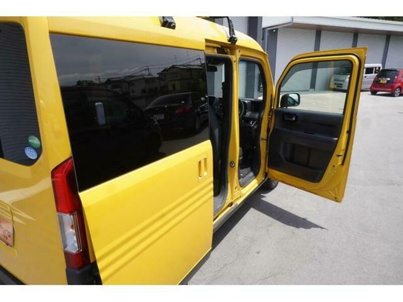 N-VAN