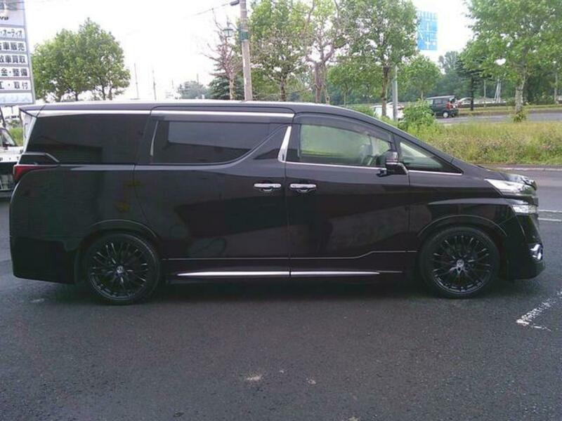VELLFIRE
