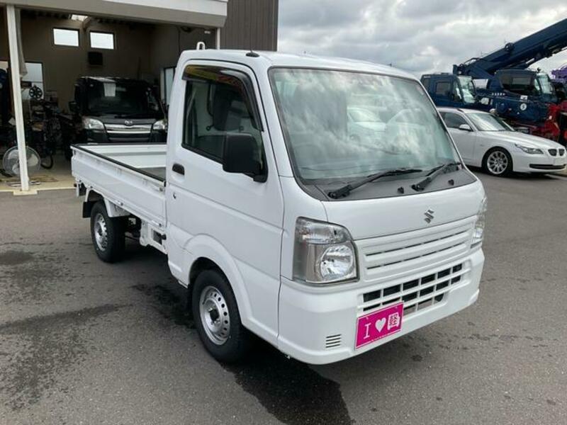 CARRY TRUCK
