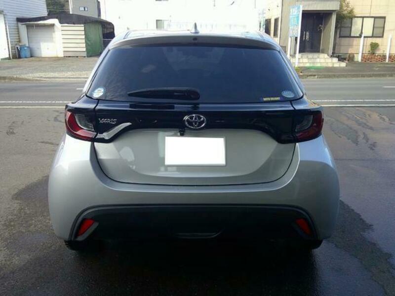 YARIS