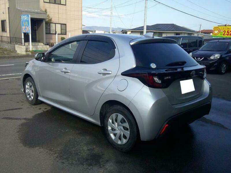 YARIS