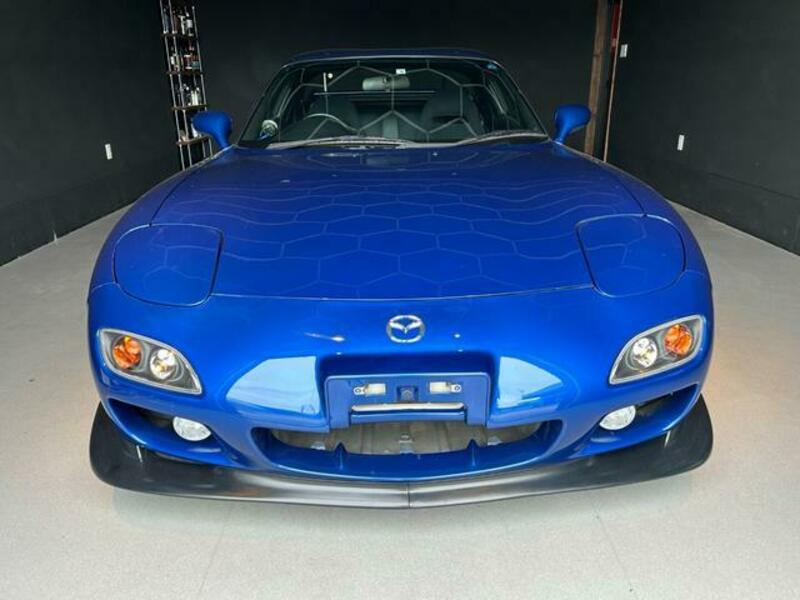 RX-7