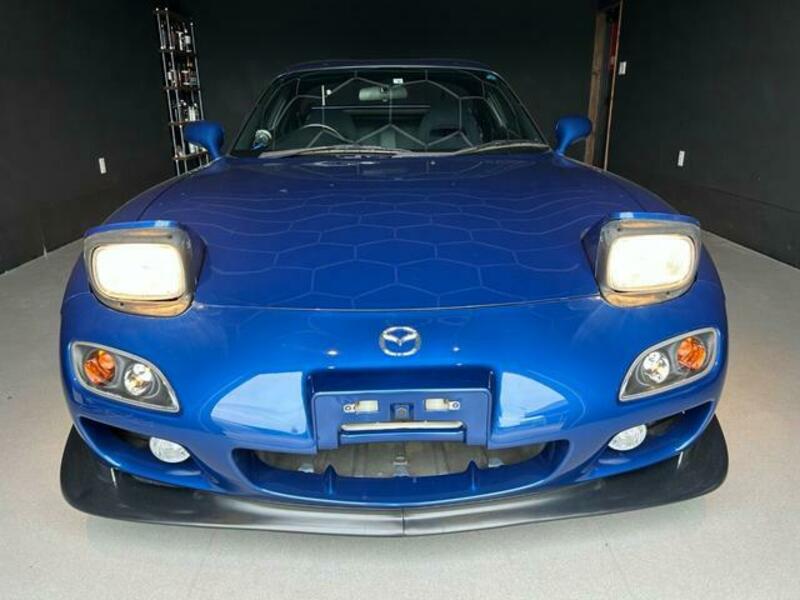 RX-7