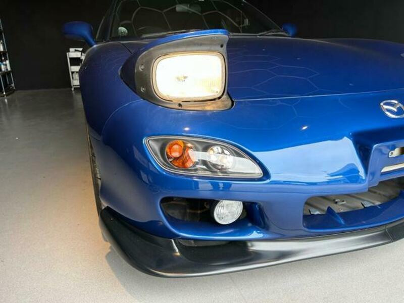 RX-7