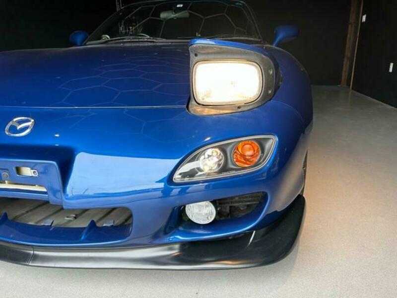 RX-7