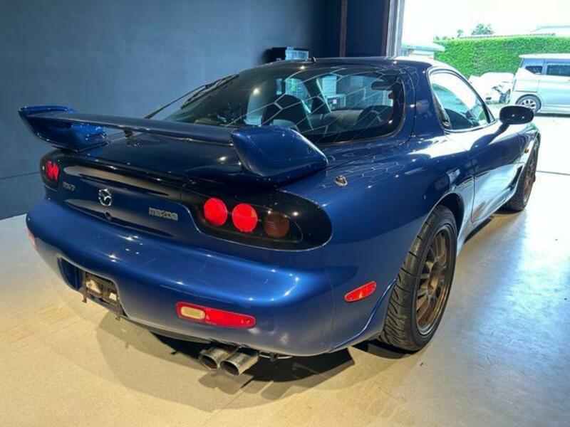 RX-7