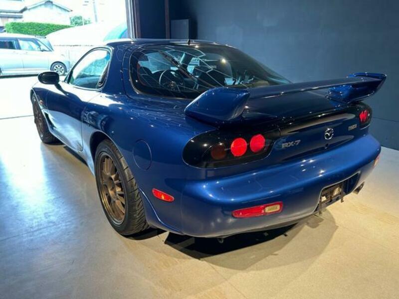 RX-7