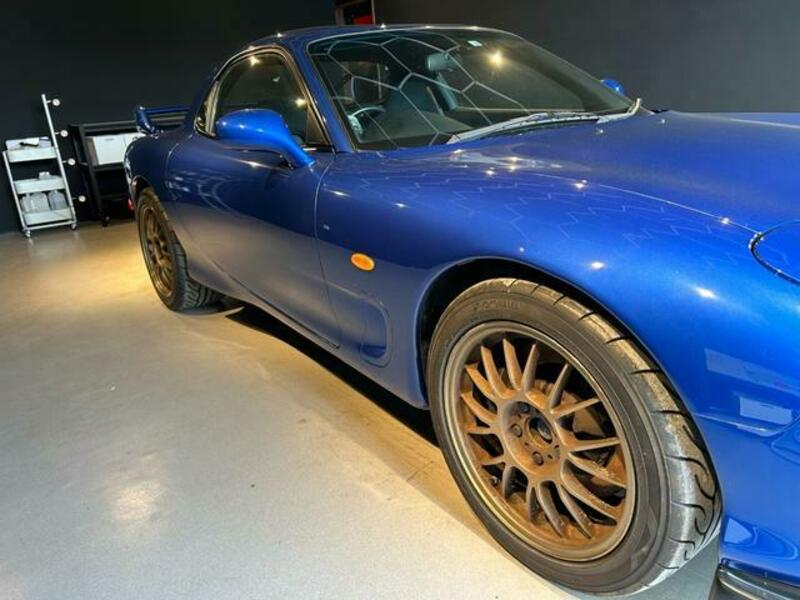 RX-7
