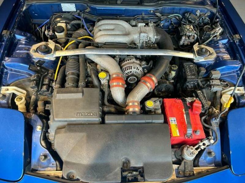 RX-7